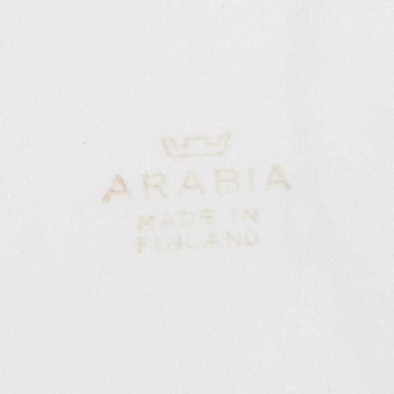 ASTIASTO, 36 osaa, "Fenno", Arabia.