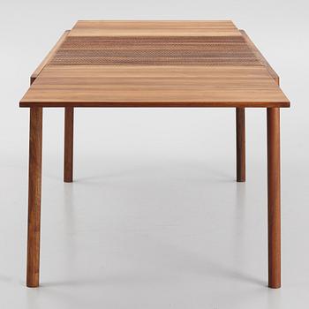 Monica Förster, an 'Unna' dining table, Zanat.