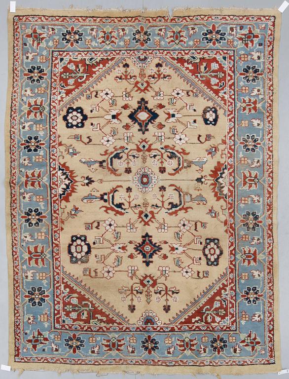 MATTA, orientalisk, 227 x 302.