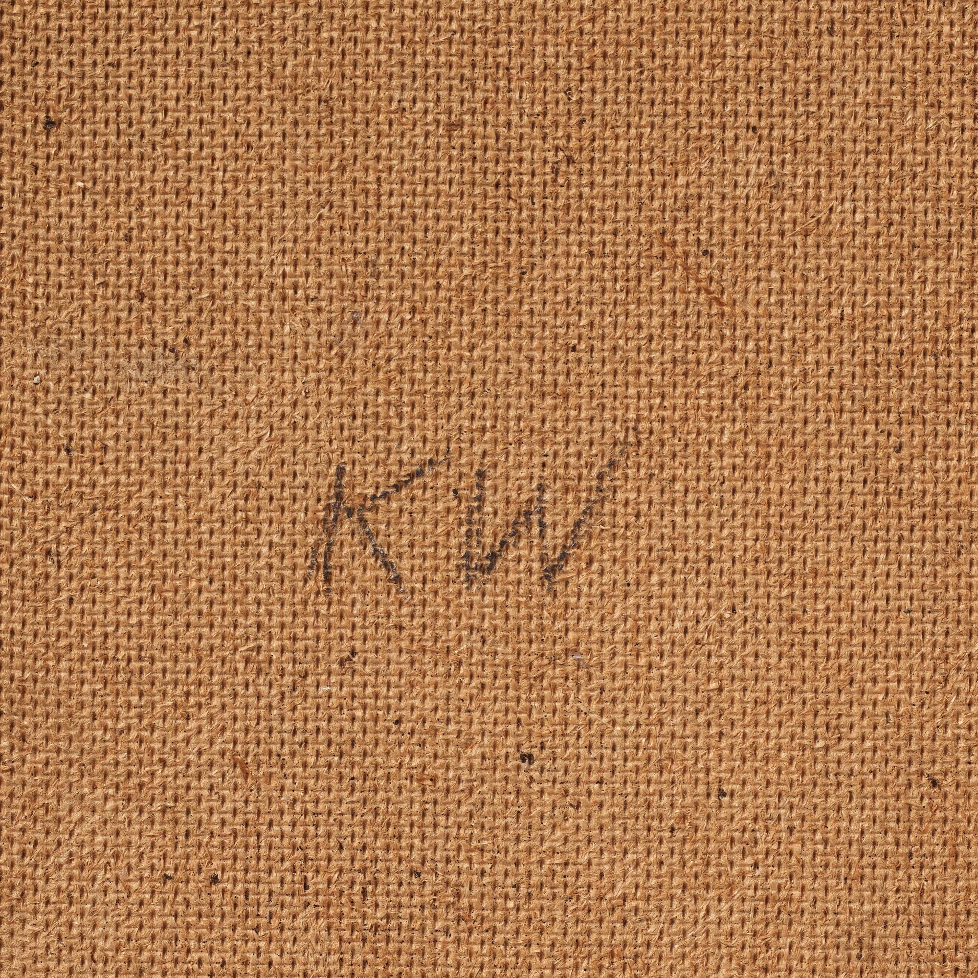 Karin Wikström, Utan titel.