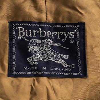 BURBERRYS, coat.