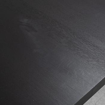 Walter Knoll, dining table, "Andoo Table", 2016.