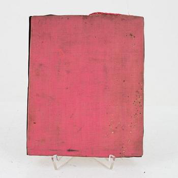 Ikon, Ryssland, sent 1800-tal.