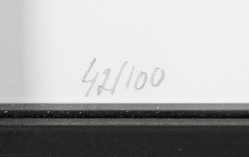 Makode Linde, "Panda".