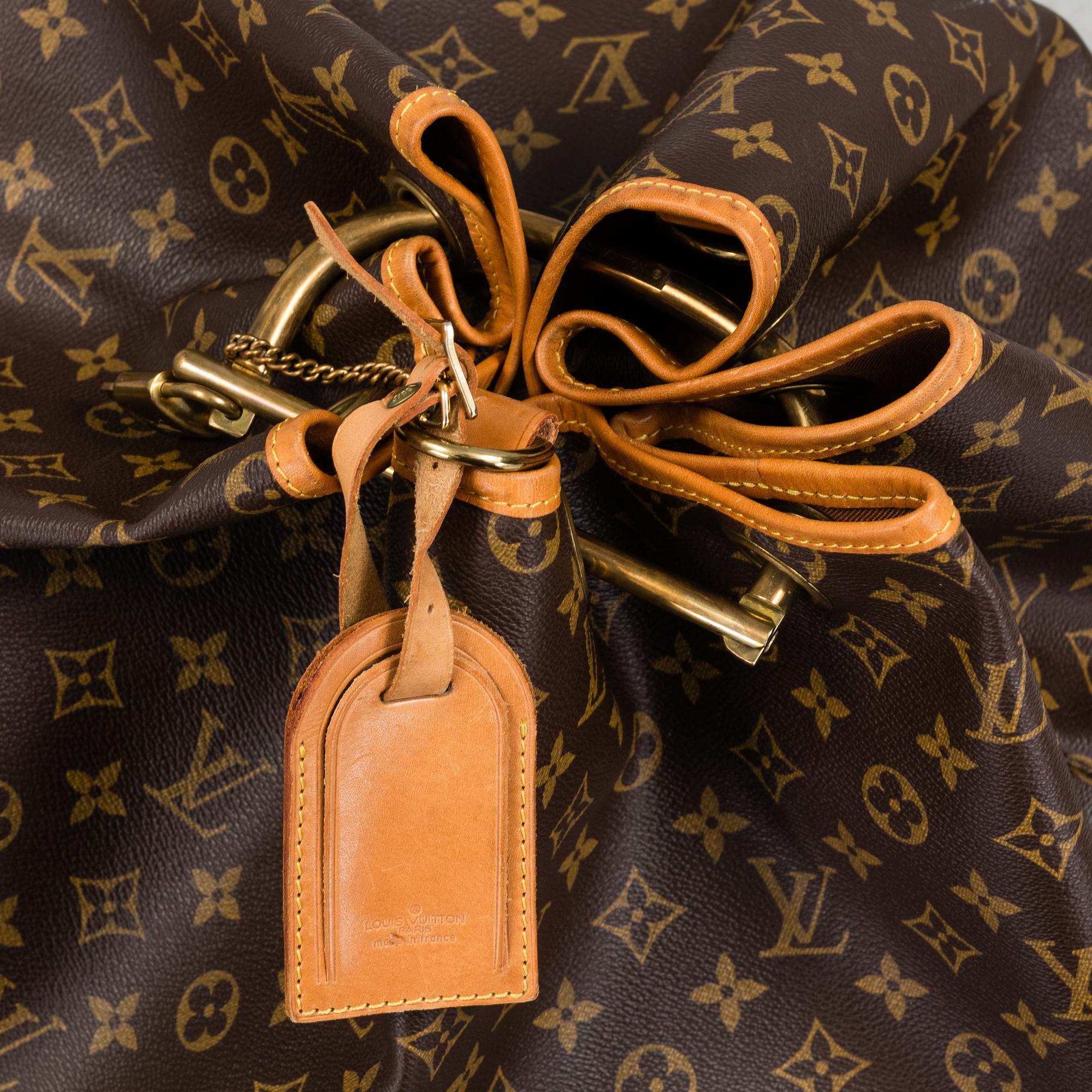 Louis vuitton sailor bag 2025