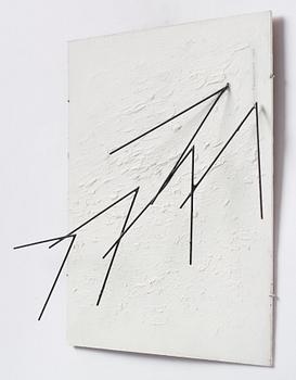 Oscar Reutersvärd, Utan titel.