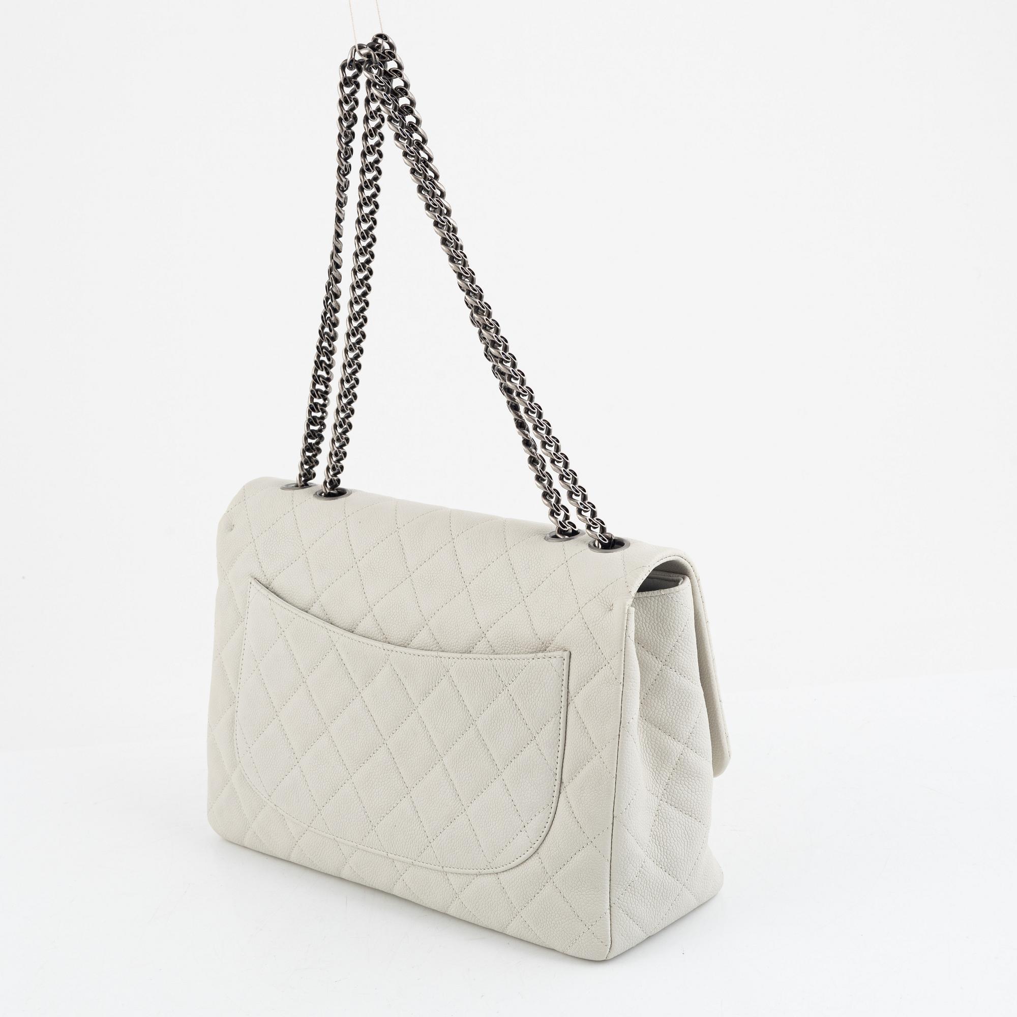 Chanel, väska, "2.55", 2006-2008.