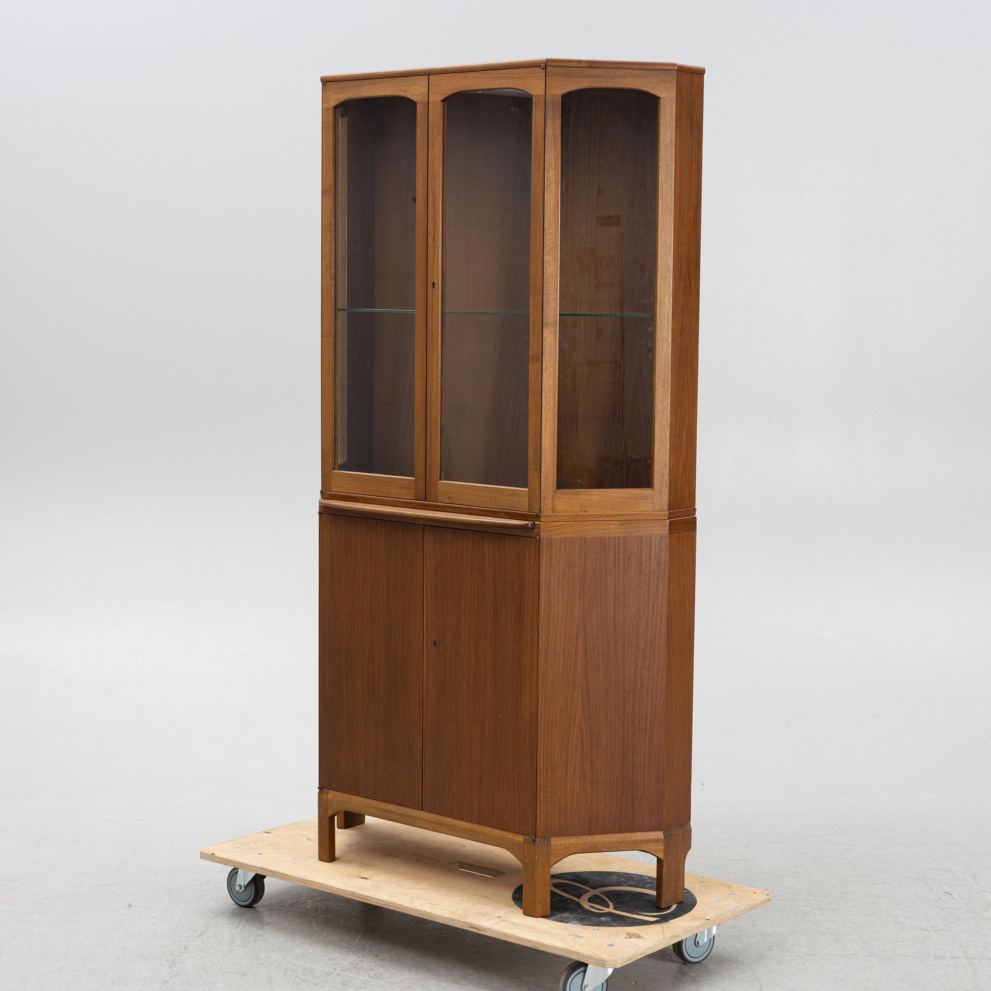 Carl Malmsten, skåp, "Undantaget", 1900-talets andra hälft.