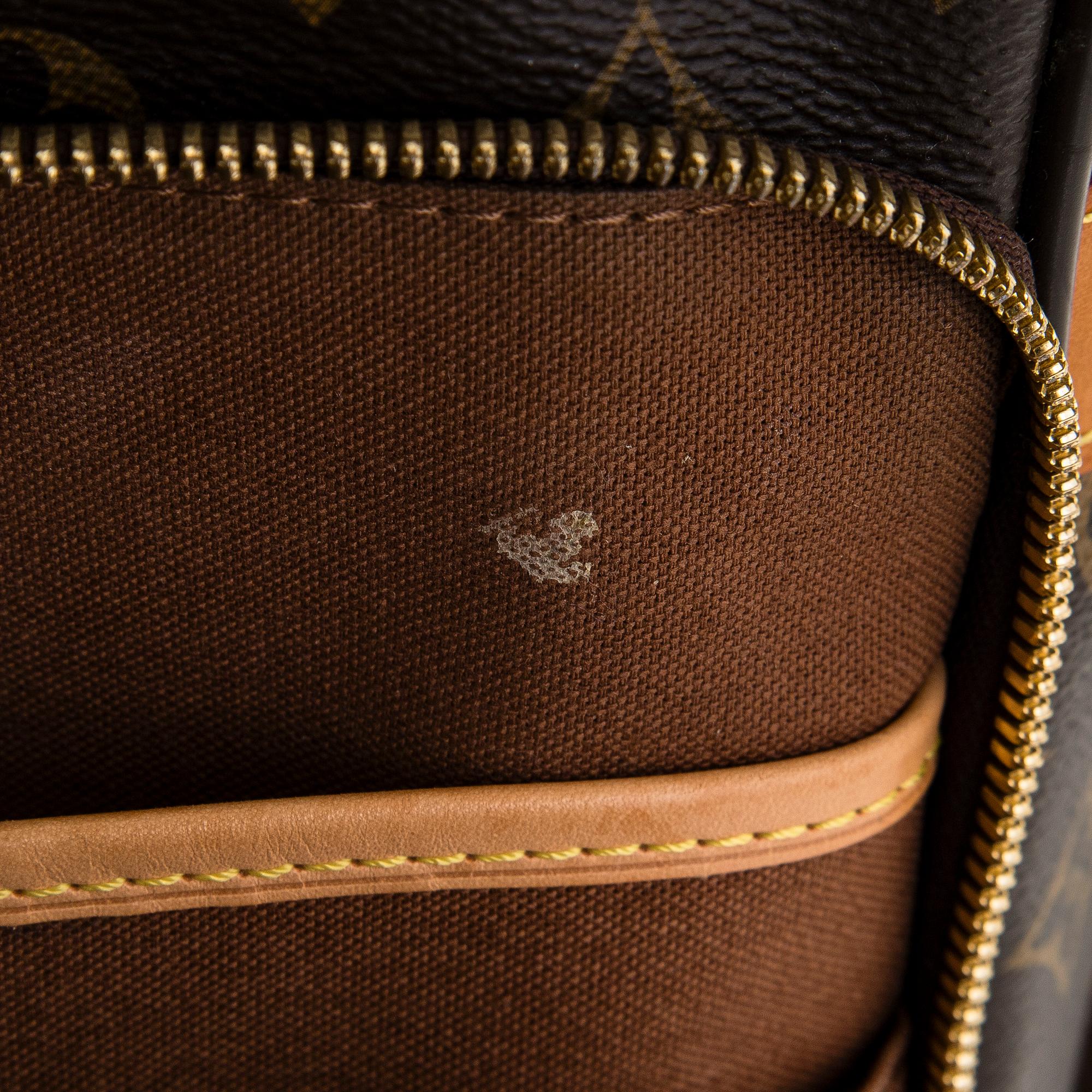 Louis Vuitton, väska/datorväska, "Icare".