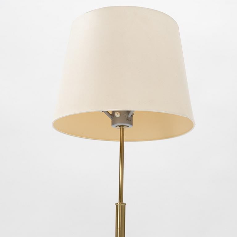 Josef Frank, golvlampa, modell 2148, Svenskt Tenn.