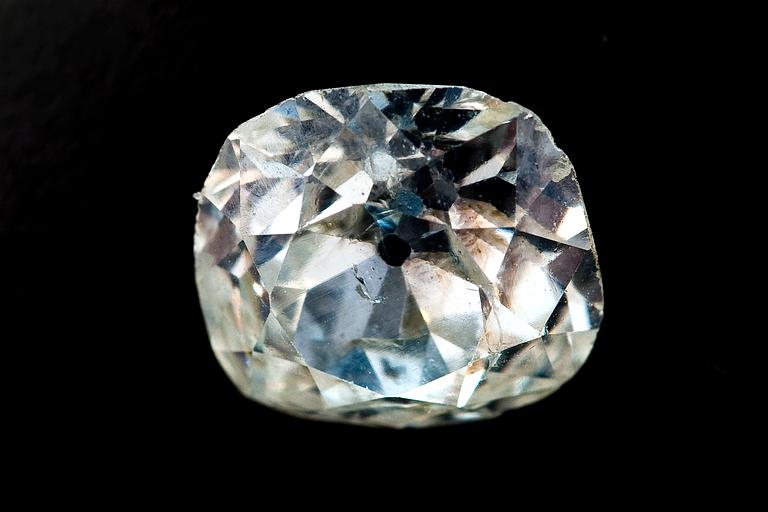 DIAMANT 2.63 CT.