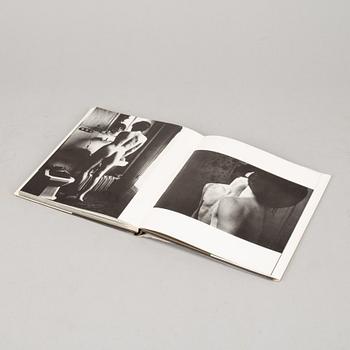 A Christer Strömholm book, "Poste Restante", P.A Norstedt & Söners Förlag, Stockholm, 1967.