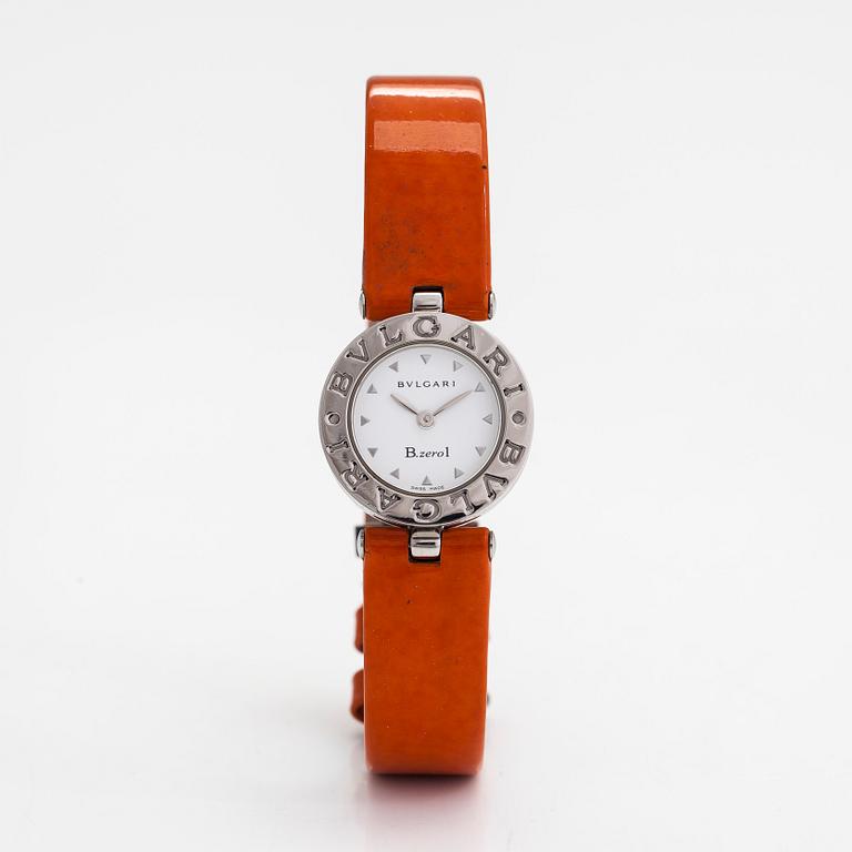 Bulgari, B.zero1, rannekello, 22 mm.