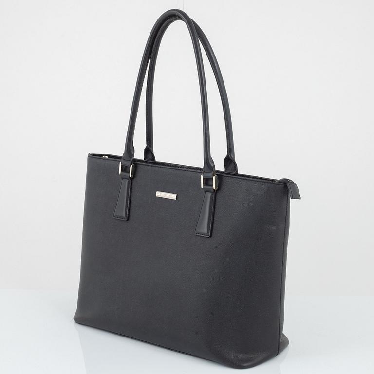 Burberry, väska.