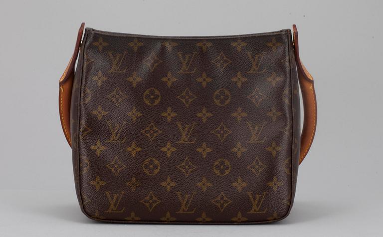 VÄSKA, Louis Vuitton.