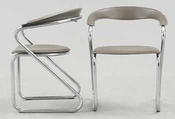 STOLAR, ett par, 1960/70-tal.