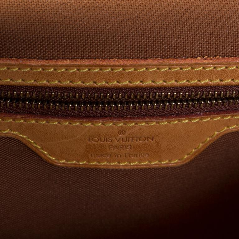 VÄSKA, "Sologne", Louis Vuitton.