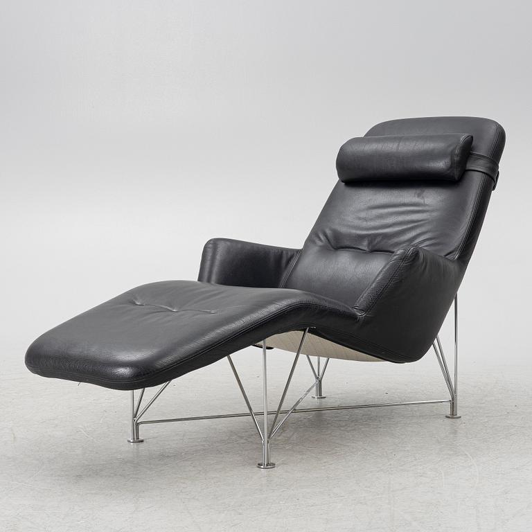 Kenneth Bergenblad, vilstol, "Superspider", Dux.