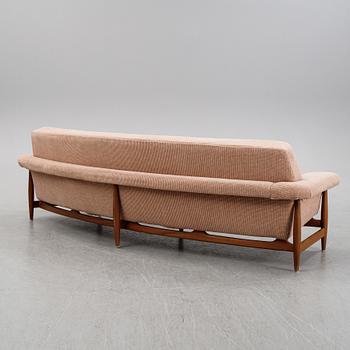 Johannes Andersen, a 'TV-kväll' sofa for Trensum, Sweden.