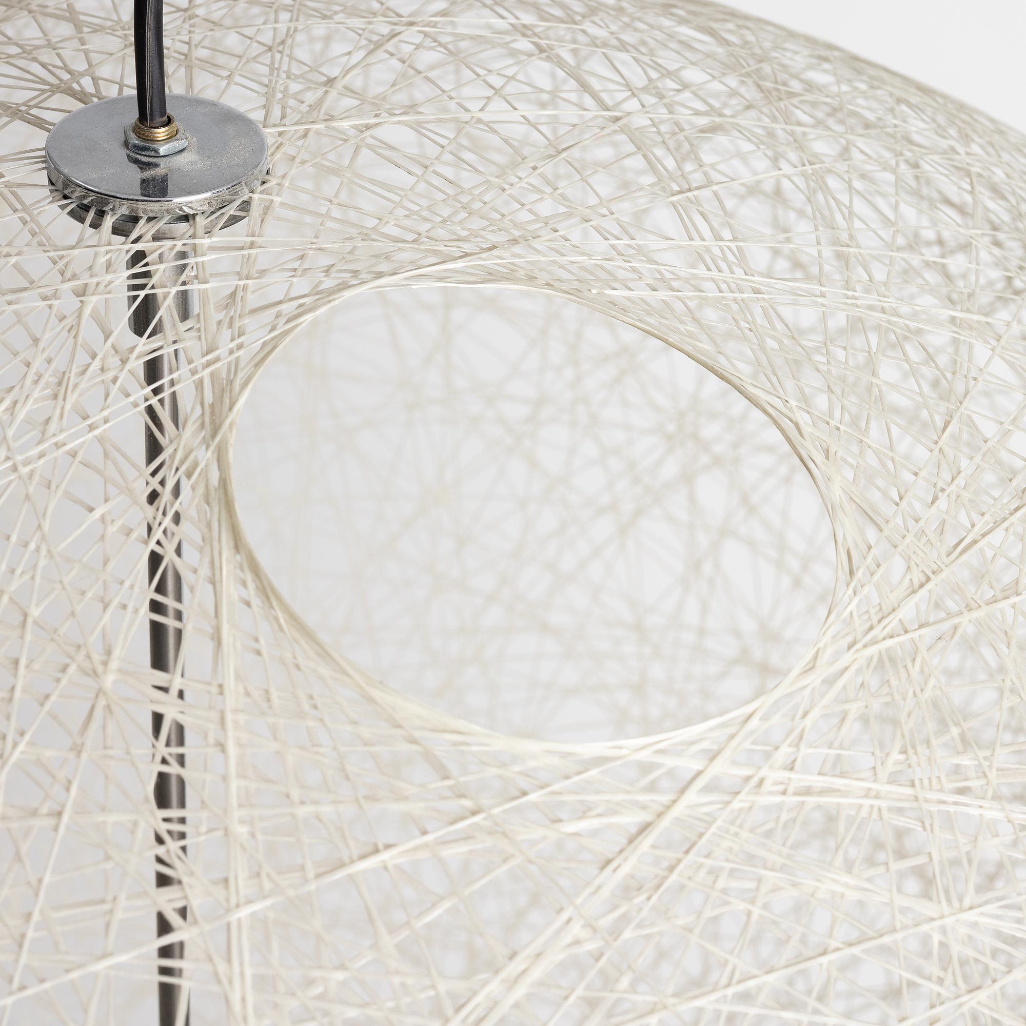 Bertjan Pot, pendant lamp, "Random Light Large", Moooi.