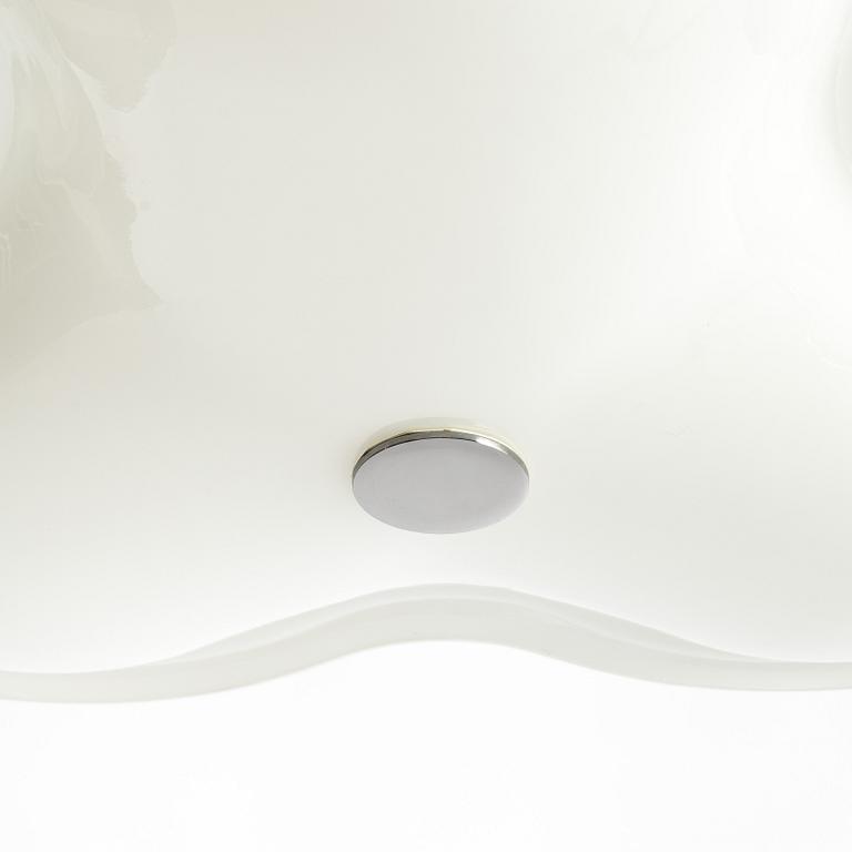 Gunnar Asplund, a 'GA1' ceiling lamp, Blond Belysning, Sweden, 2020's.