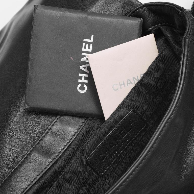 VÄSKA, Chanel.