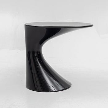 Tod Bracher, a 'Tod' coffee table, Zanotta, Italy.