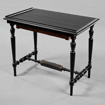 BORD, nyrenässans, sent 1800-tal.