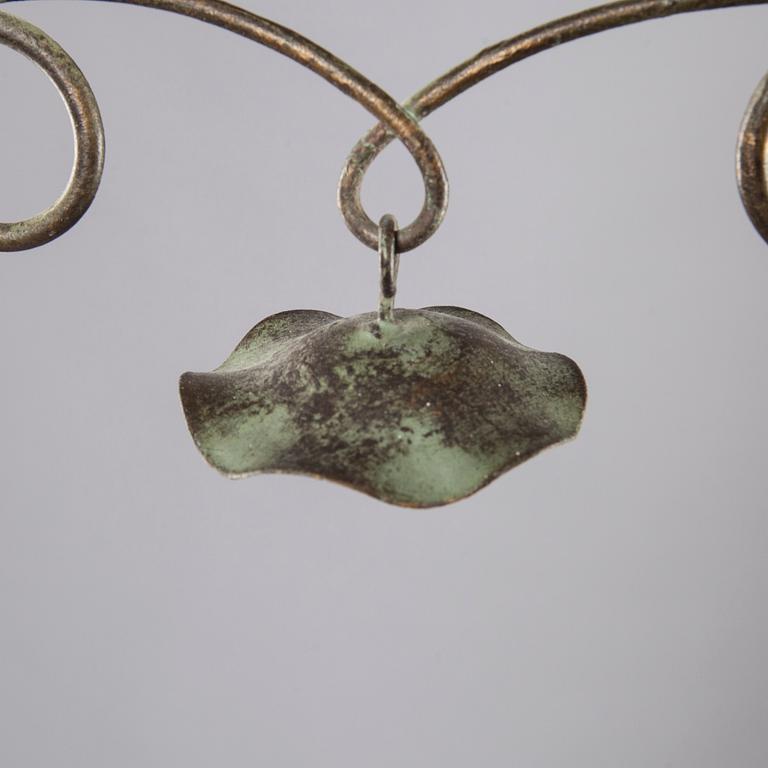 TAKAMPEL, Taidetakomo Antti Hakkarainen, Helsingfors, 1930-tal.