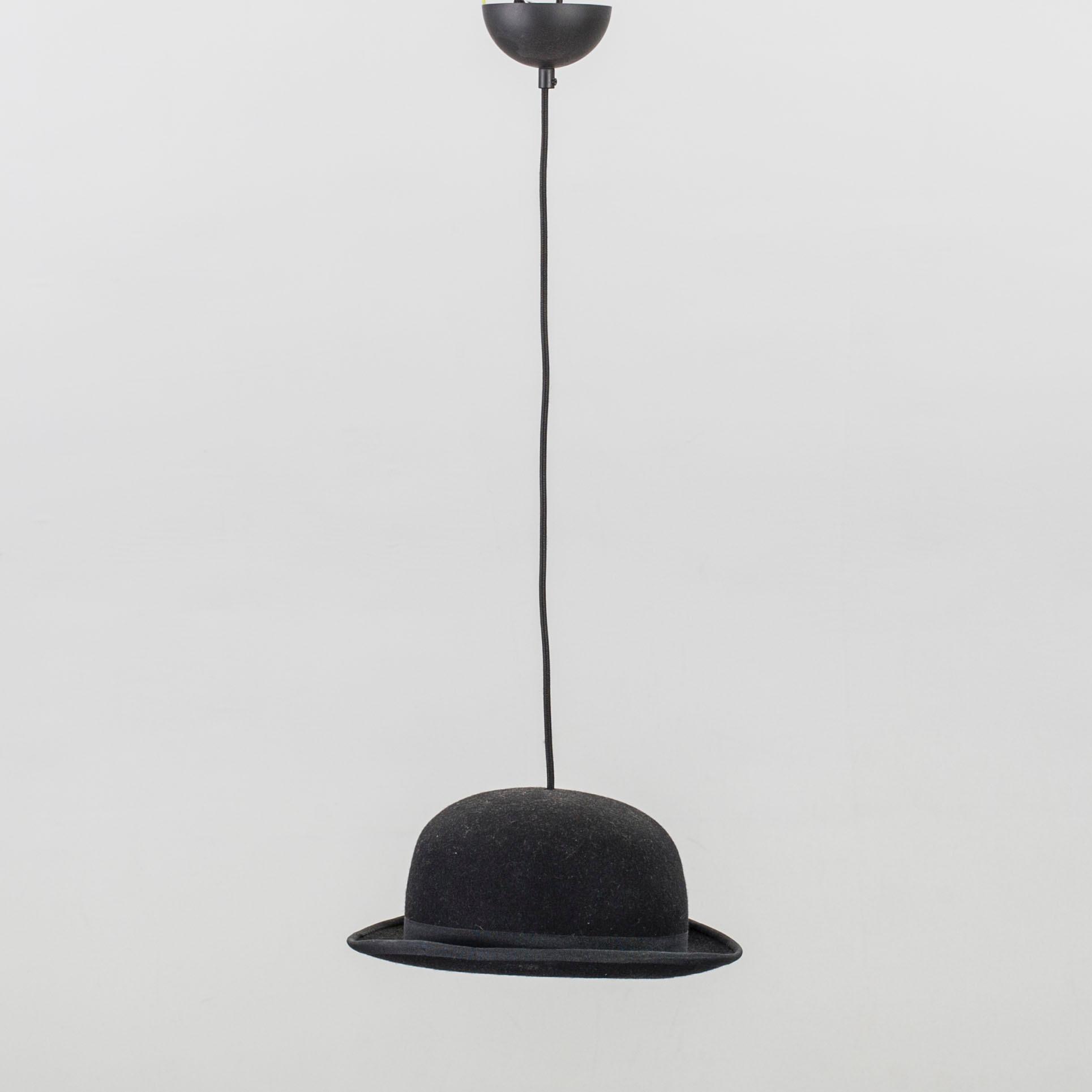 A LAMP "JEEVES" Innermost.