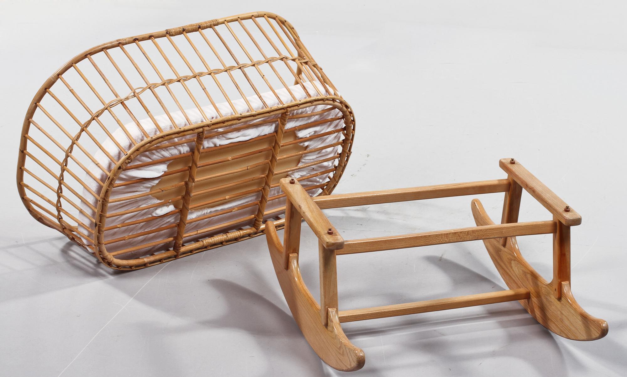 VAGGA, Eric Edvardson, Byggebo, Modellstudio, Lund, 1960-tal.