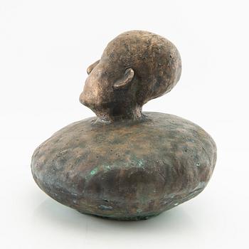 Bianca Maria Barmen, sculpture, untitled.