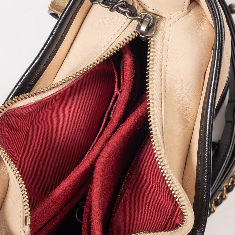 Chanel, bag, "Gabrielle", 2019.
