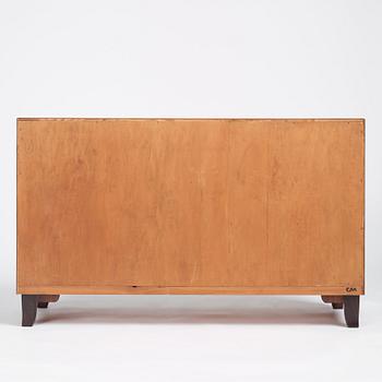 Carl Malmsten, sideboard /byrå, Sverige 1944.