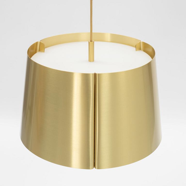 Jonas Lindvall, a 'W124S3' ceiling lamp, Wästberg.