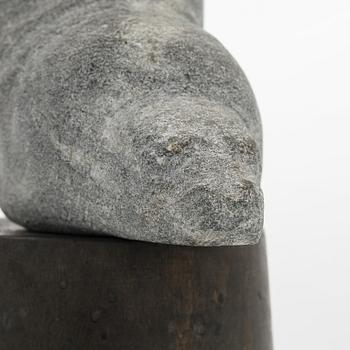 Kauko Kortelainen, "Menisinkö veteen".