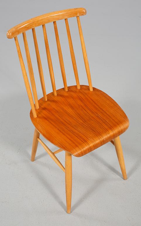 STOLAR, ett par, Sverige, 1950/1960-tal.