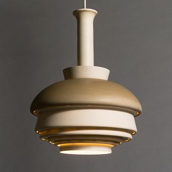 ALVAR AALTO, A pendant lamp model A335A for Valaistustyö.