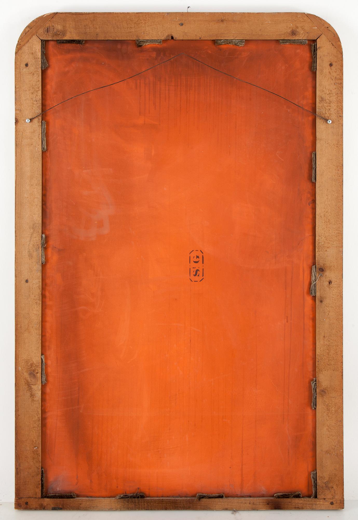 SPEGEL, Frankrike, 1800-/1900-tal.