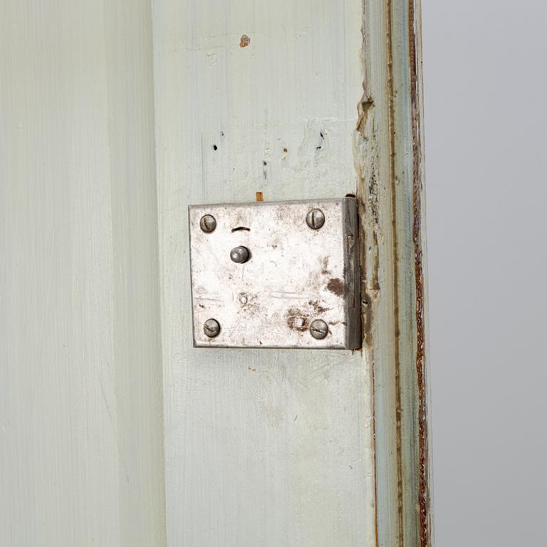 Skrivskåp, 1800-tal.