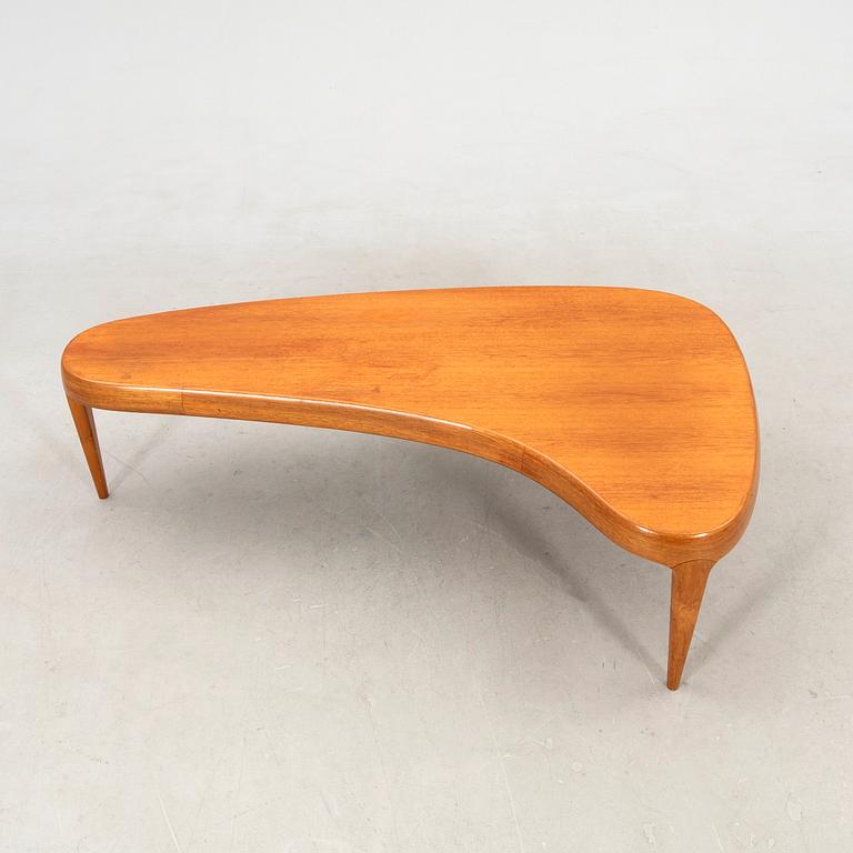 Johannes Andersen, soffbord, "Capri", Trensum, formgivet cirka 1965.