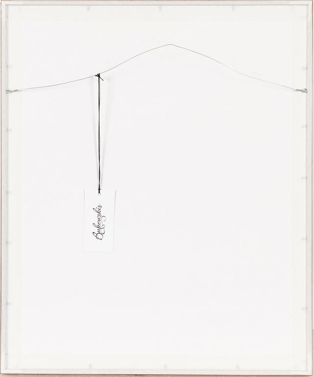 Patrik Andiné, Utan titel.