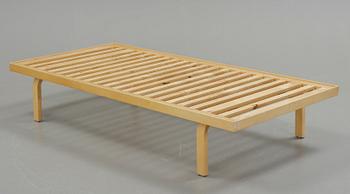 DAGBÄDD, Alvar Aalto för Artek. 1900-tal.