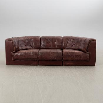 Modular sofa de Sede, late 20th century.