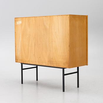 Helmut Magg, cabinet, mid-20th century, Germany.