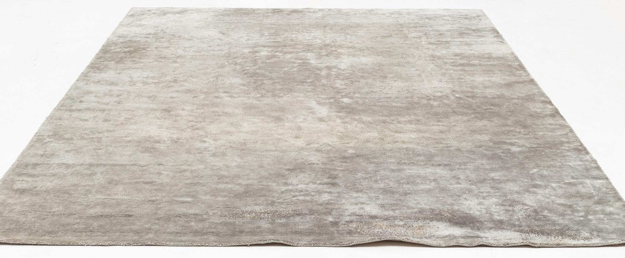 A Rug from Layered, 350 x 240 cm.