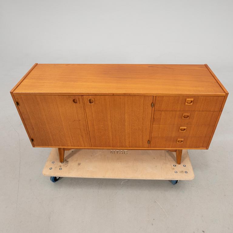 Sideboard 1960-tal.