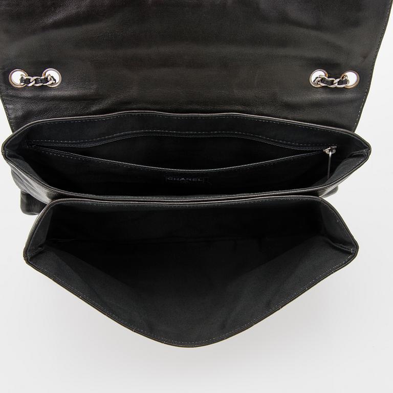 A CHANEL PURSE, model 2.55.