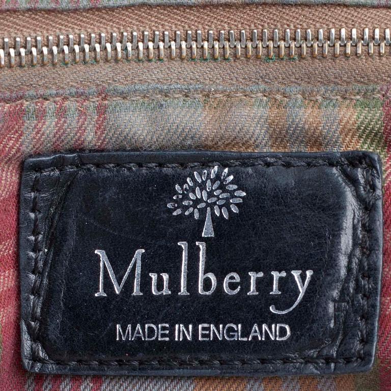 VÄSKA, Mulberry.