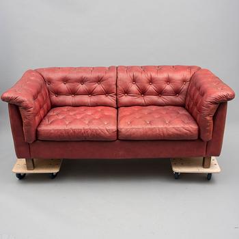 SOFFA, Chesterfield-modell, 1980-tal.